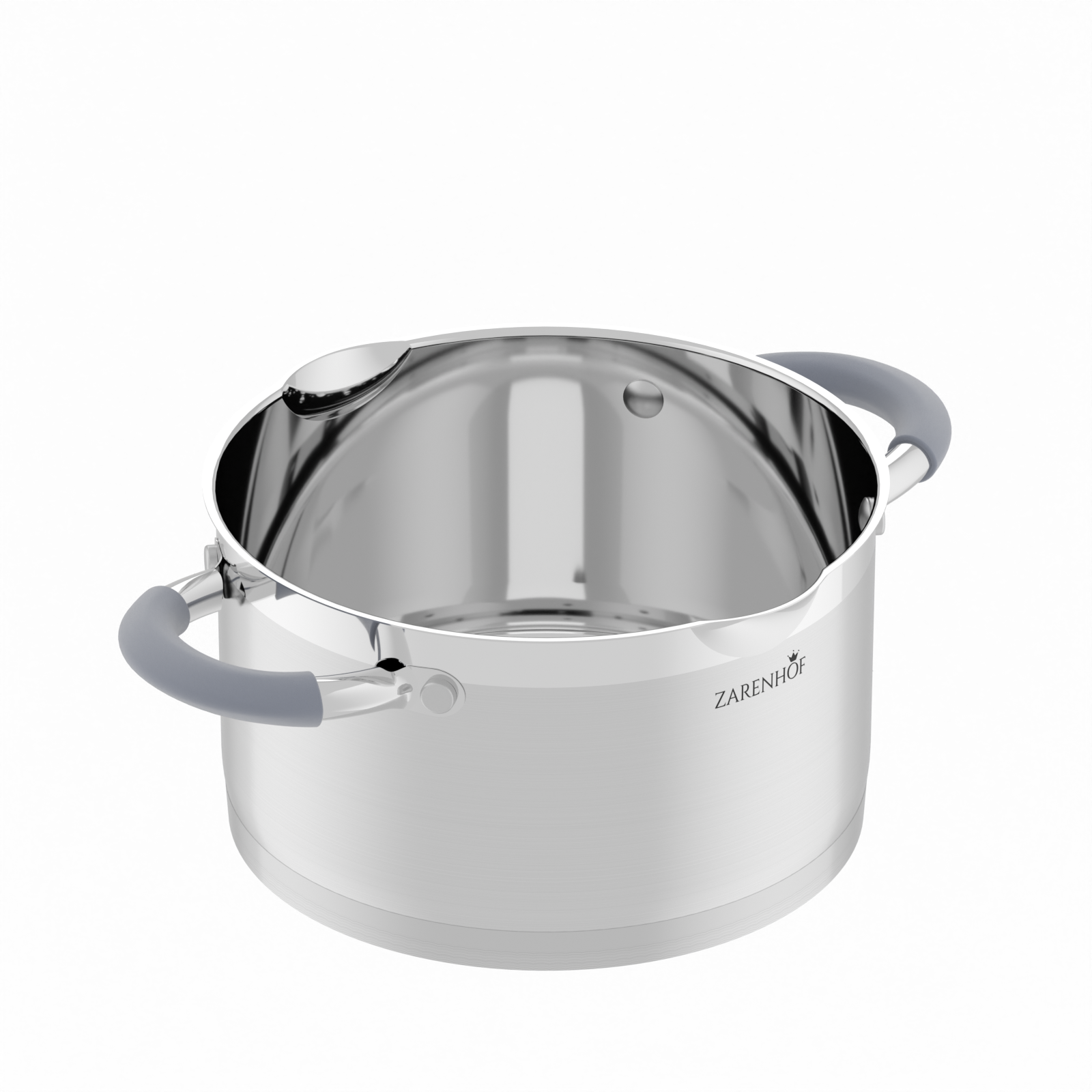 Кастрюля 2,5л Lumina