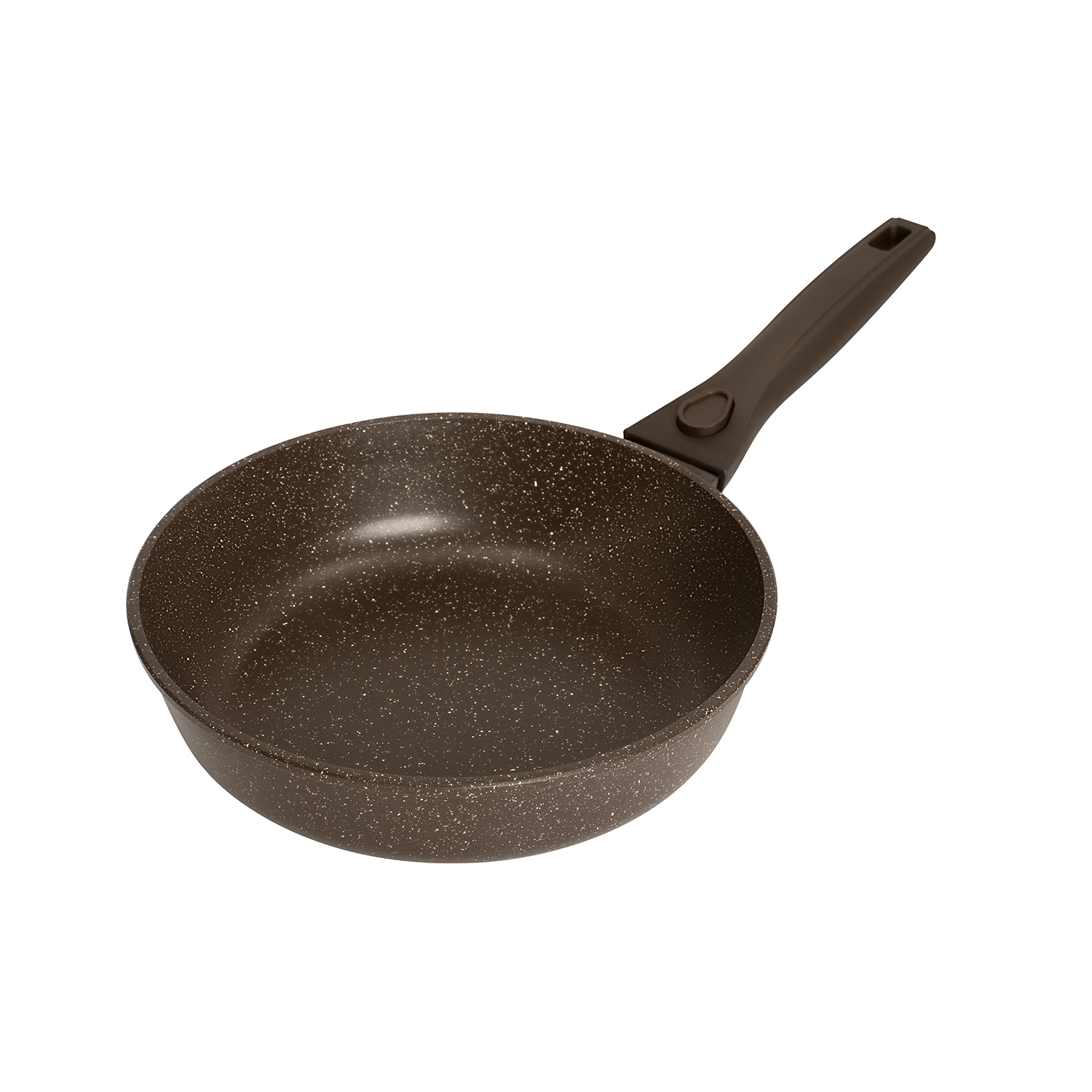 Сковорода глубокая 26см Eden