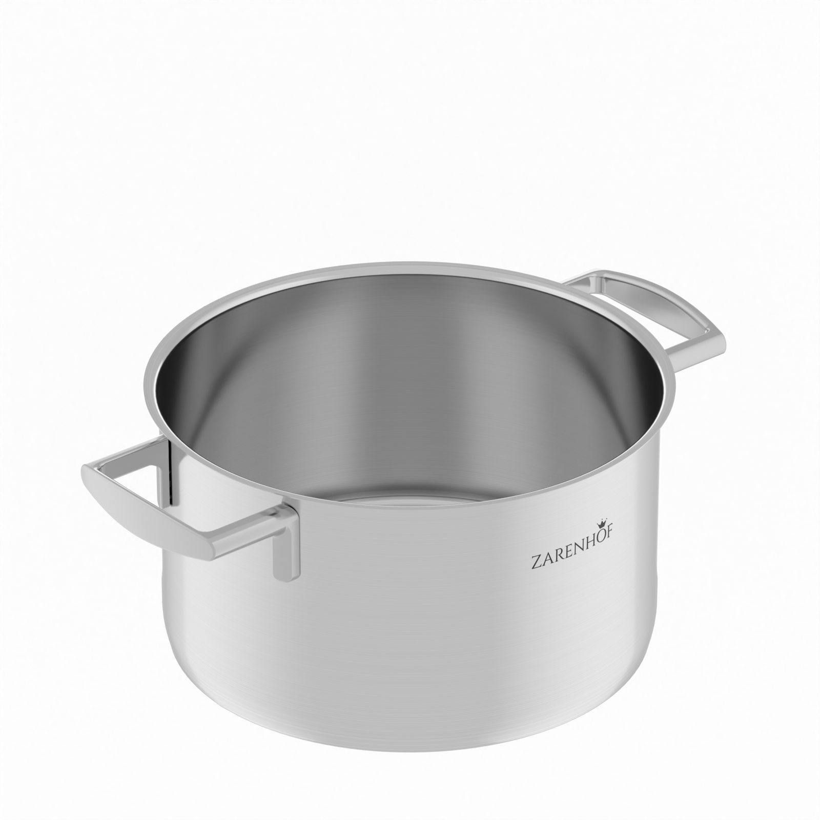 Кастрюля 3,1л Prime