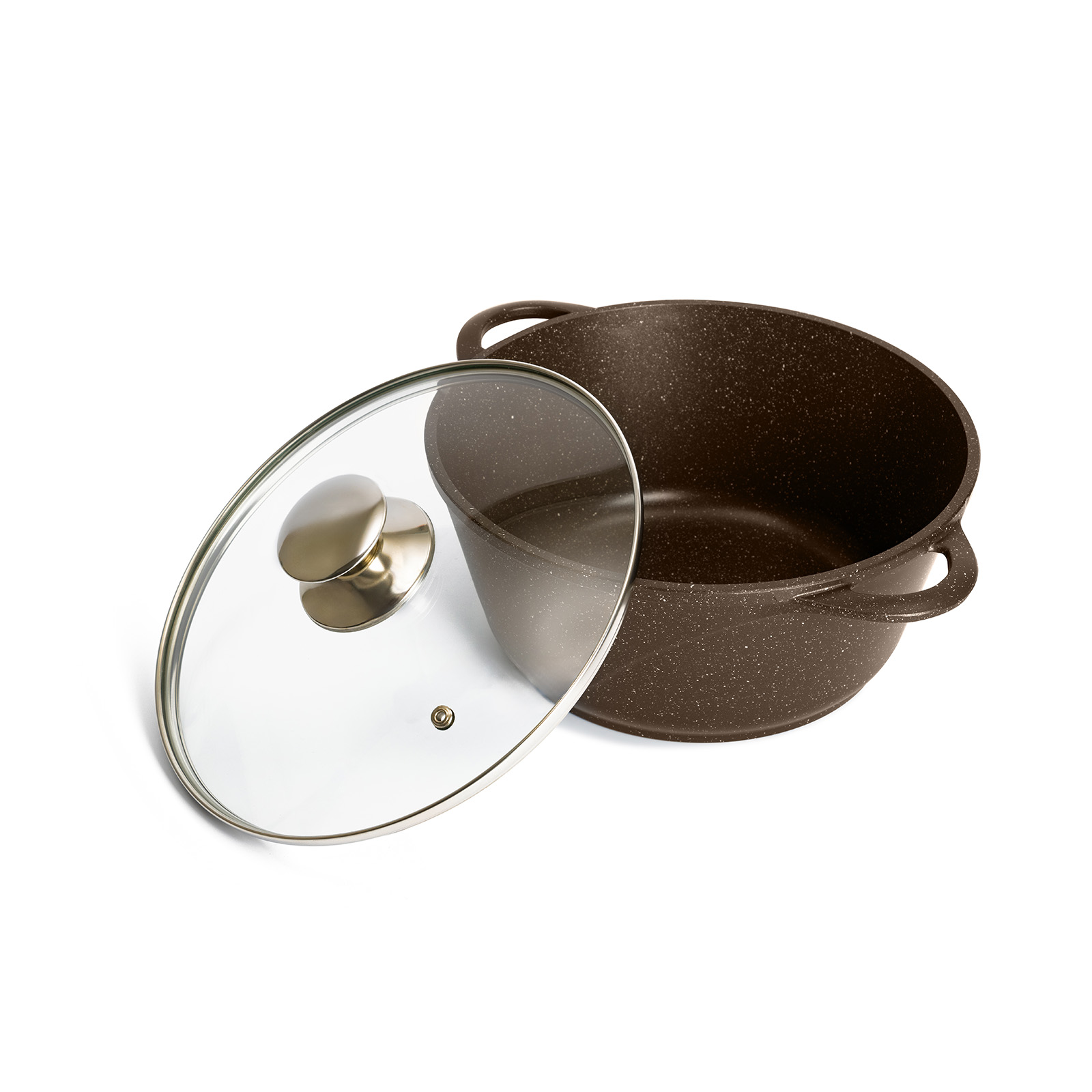 КАСТРЮЛЯ 3 Л EDEN