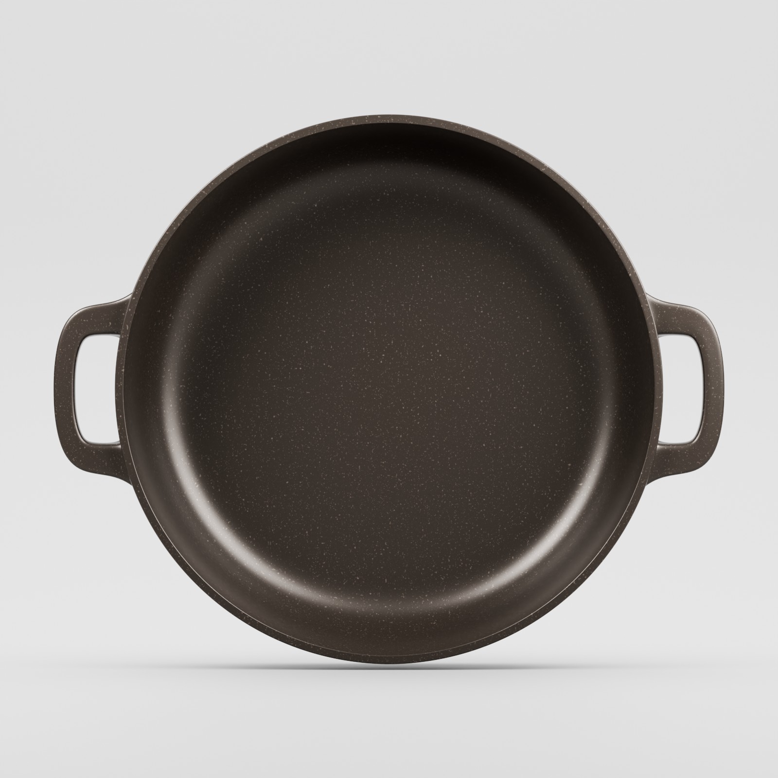 ЖАРОВНЯ С КРЫШКОЙ 28 СМ EDEN