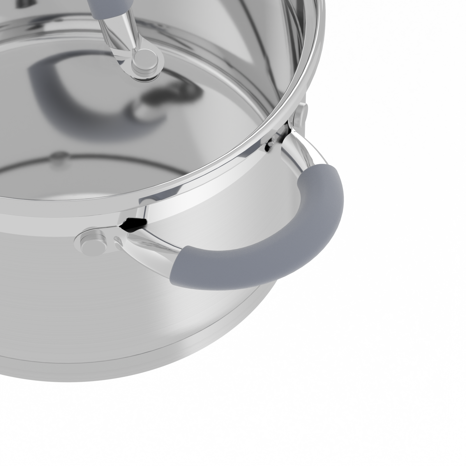 Кастрюля 2,5л Lumina