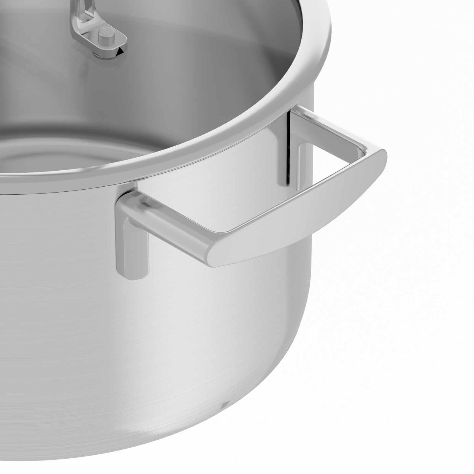 Кастрюля 3,1л Prime