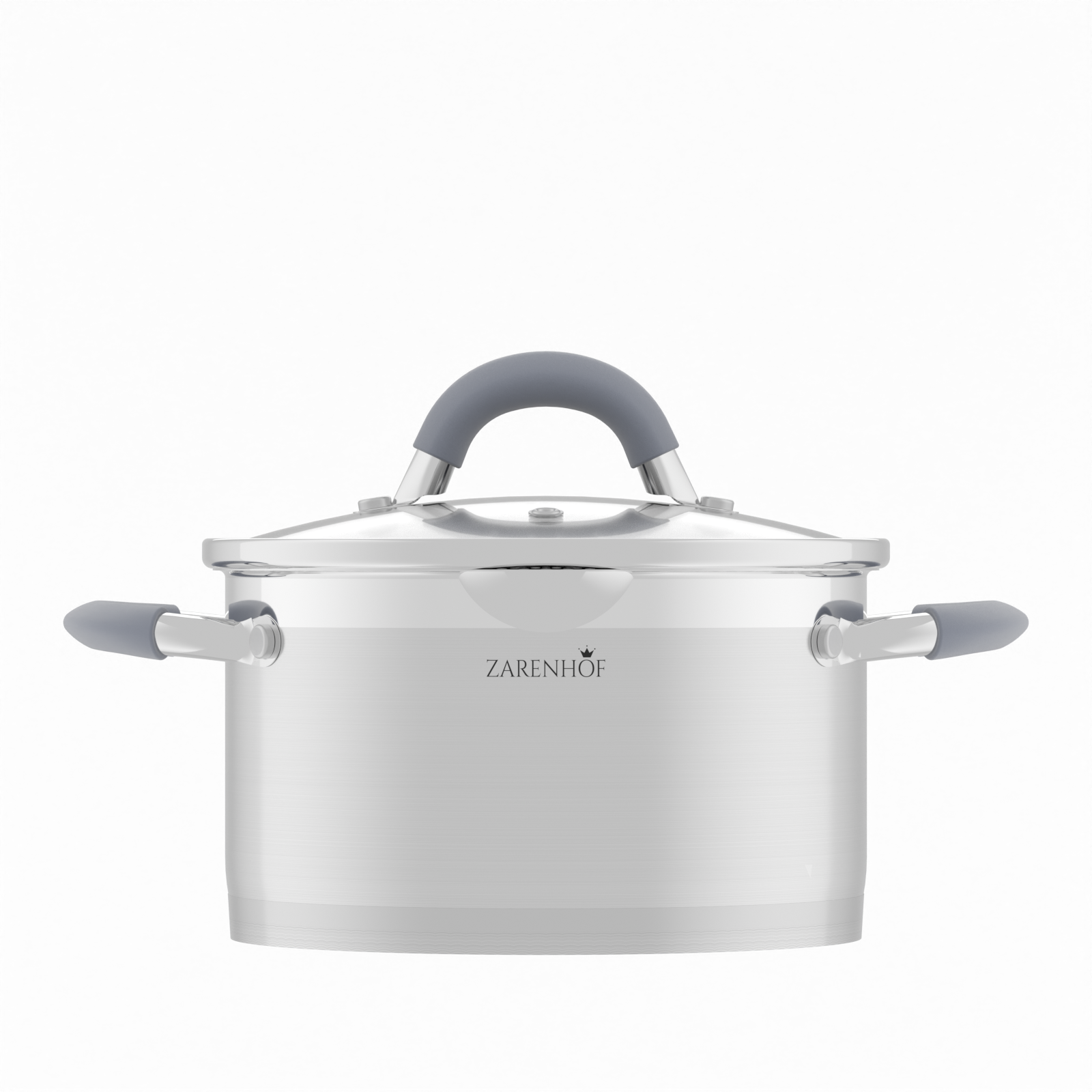 Кастрюля 1,8л Lumina