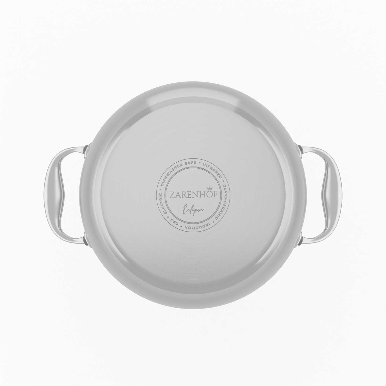 Кастрюля 5,6л Eclipse