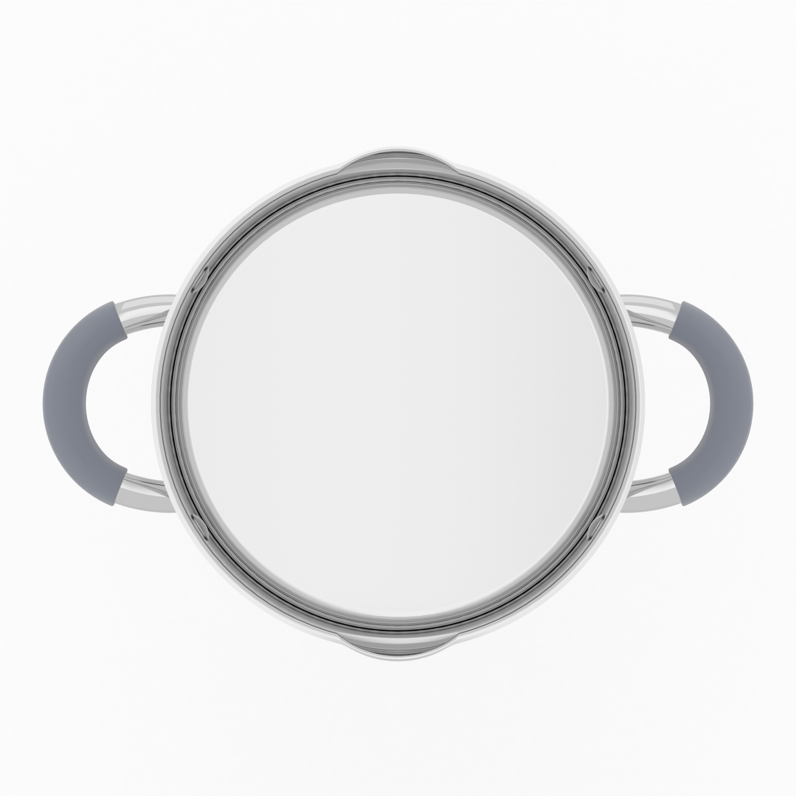 Кастрюля 1,8л Lumina