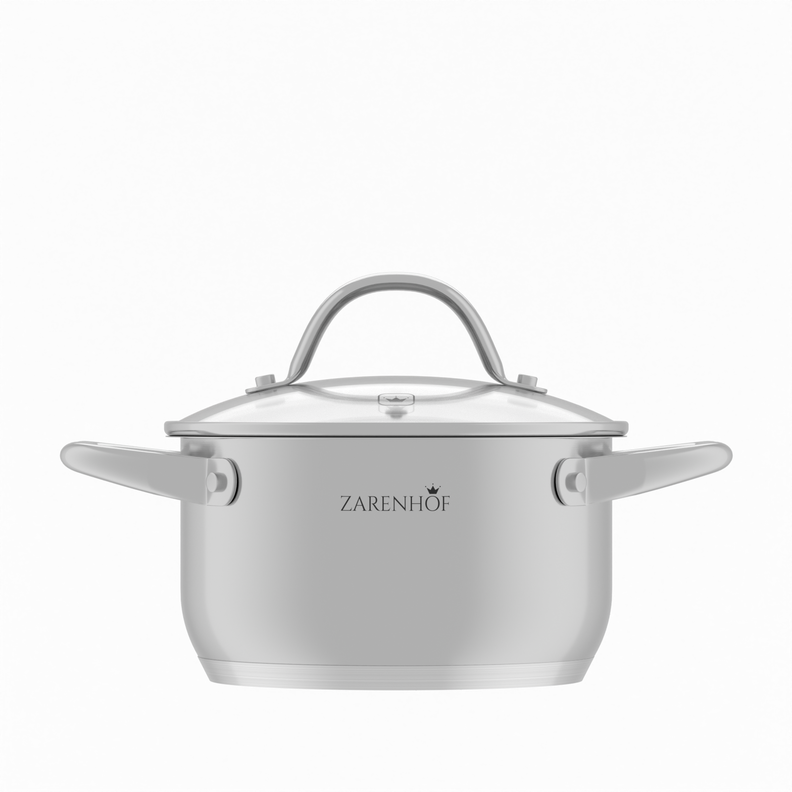 Кастрюля 2,8л Aura