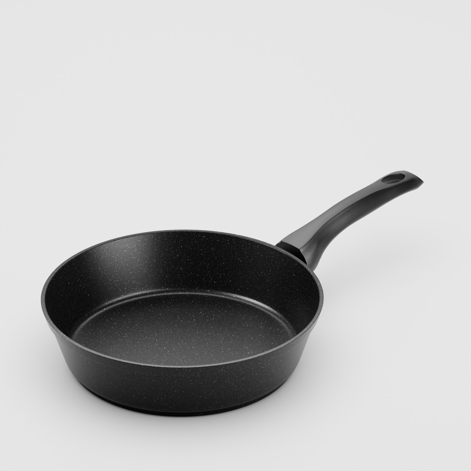 СКОВОРОДА 26 СМ GRAVITY