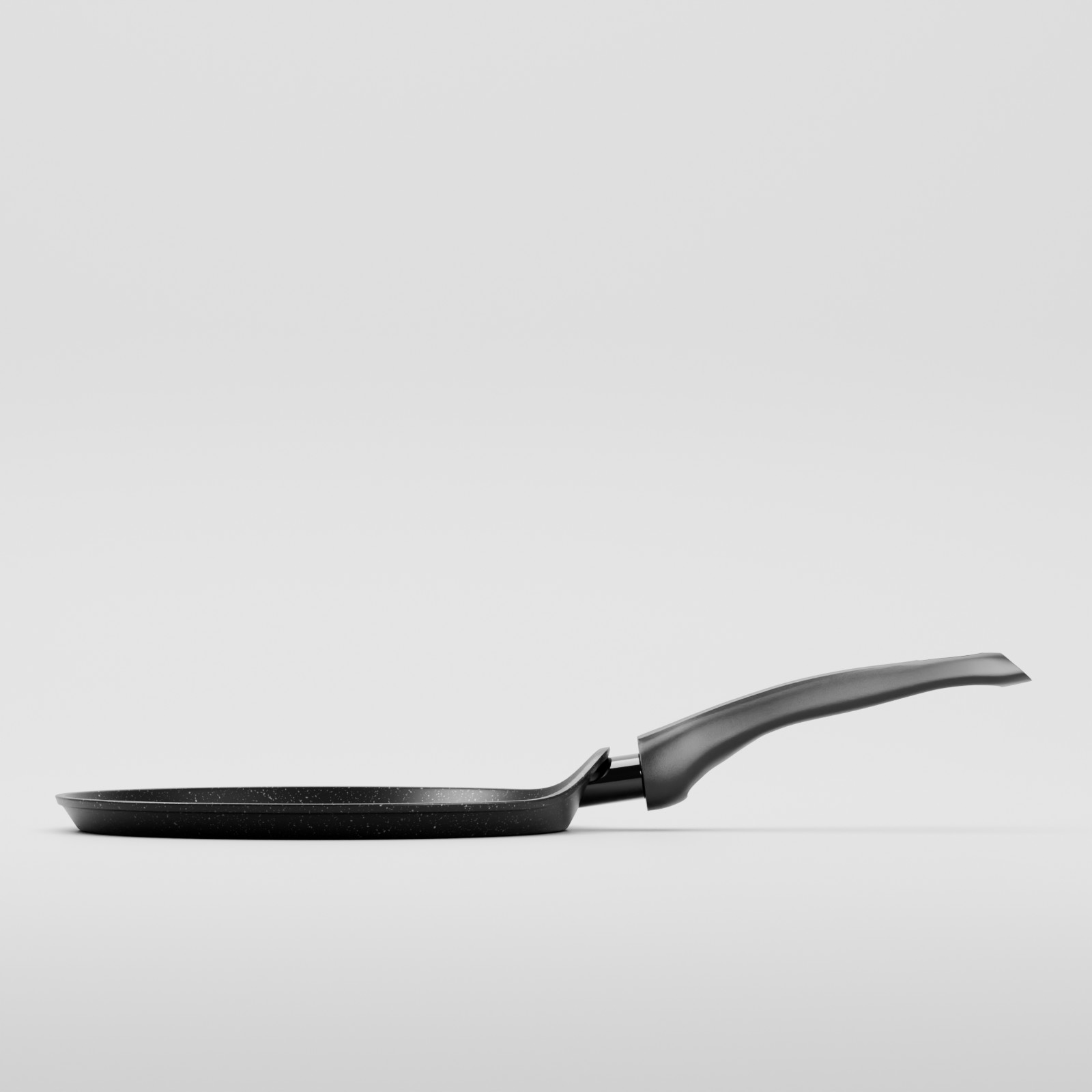 Сковорода блинная 21 см Gravity