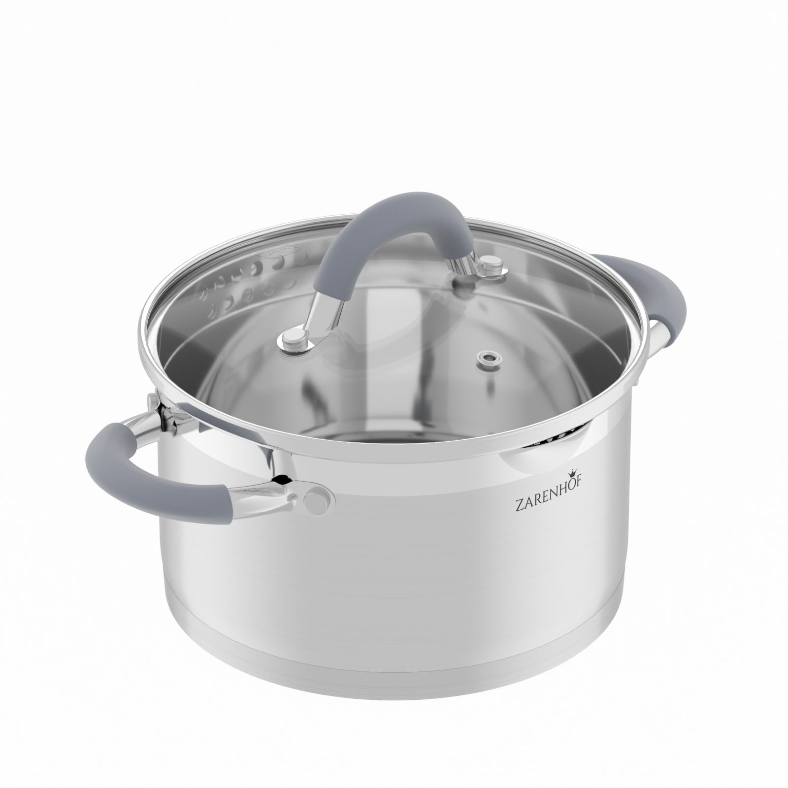 Кастрюля 1,8л Lumina