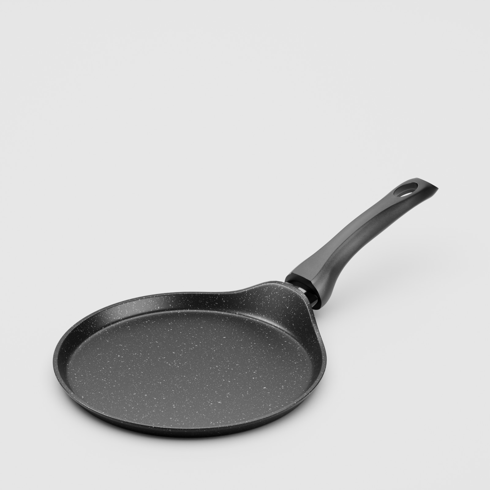 Сковорода блинная 21 см Gravity