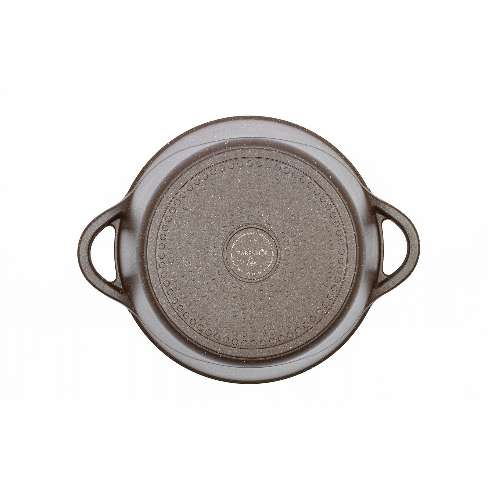 КАСТРЮЛЯ 2 Л EDEN