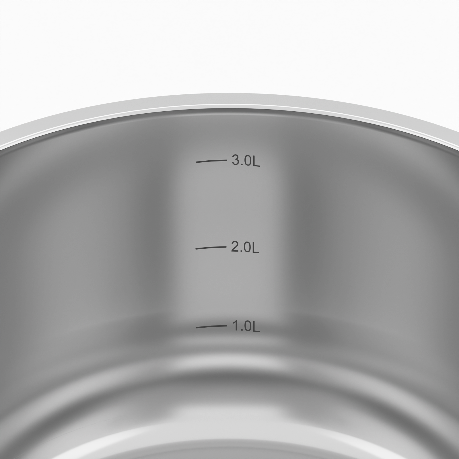 Кастрюля 3,1л Prime