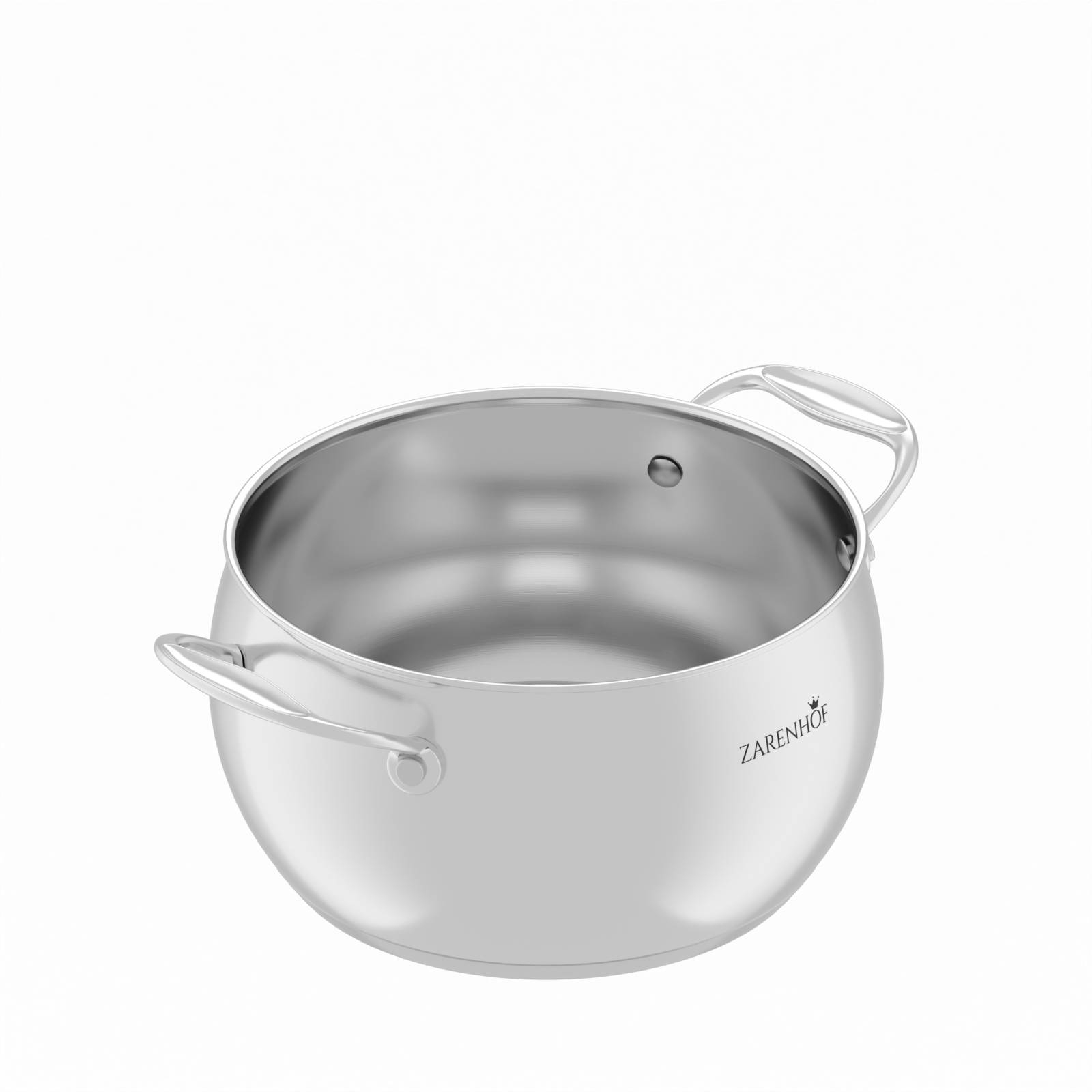 Кастрюля 3,4л Eclipse