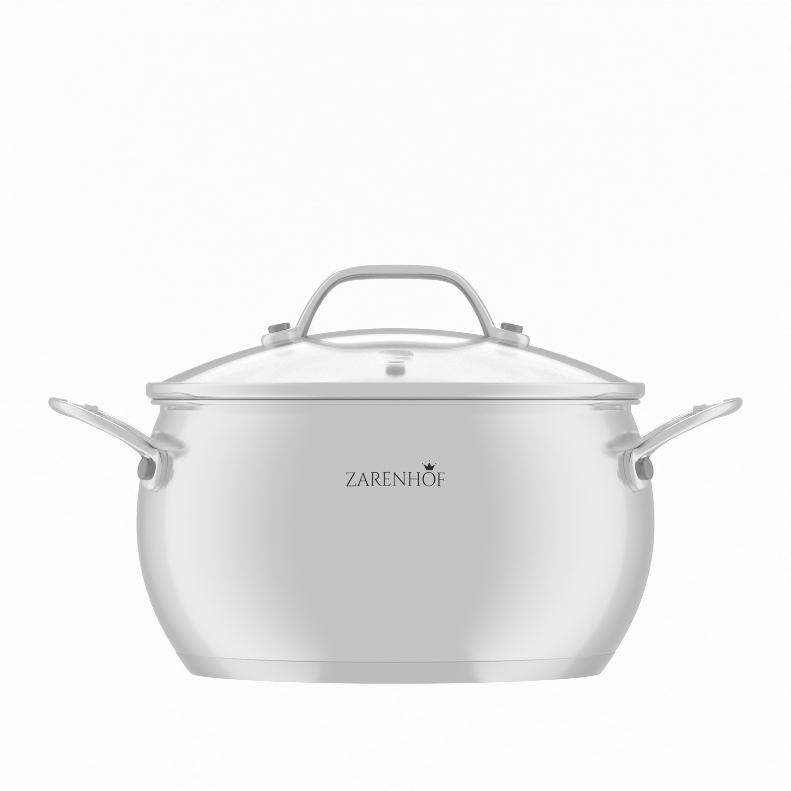 Кастрюля 5,6л Eclipse