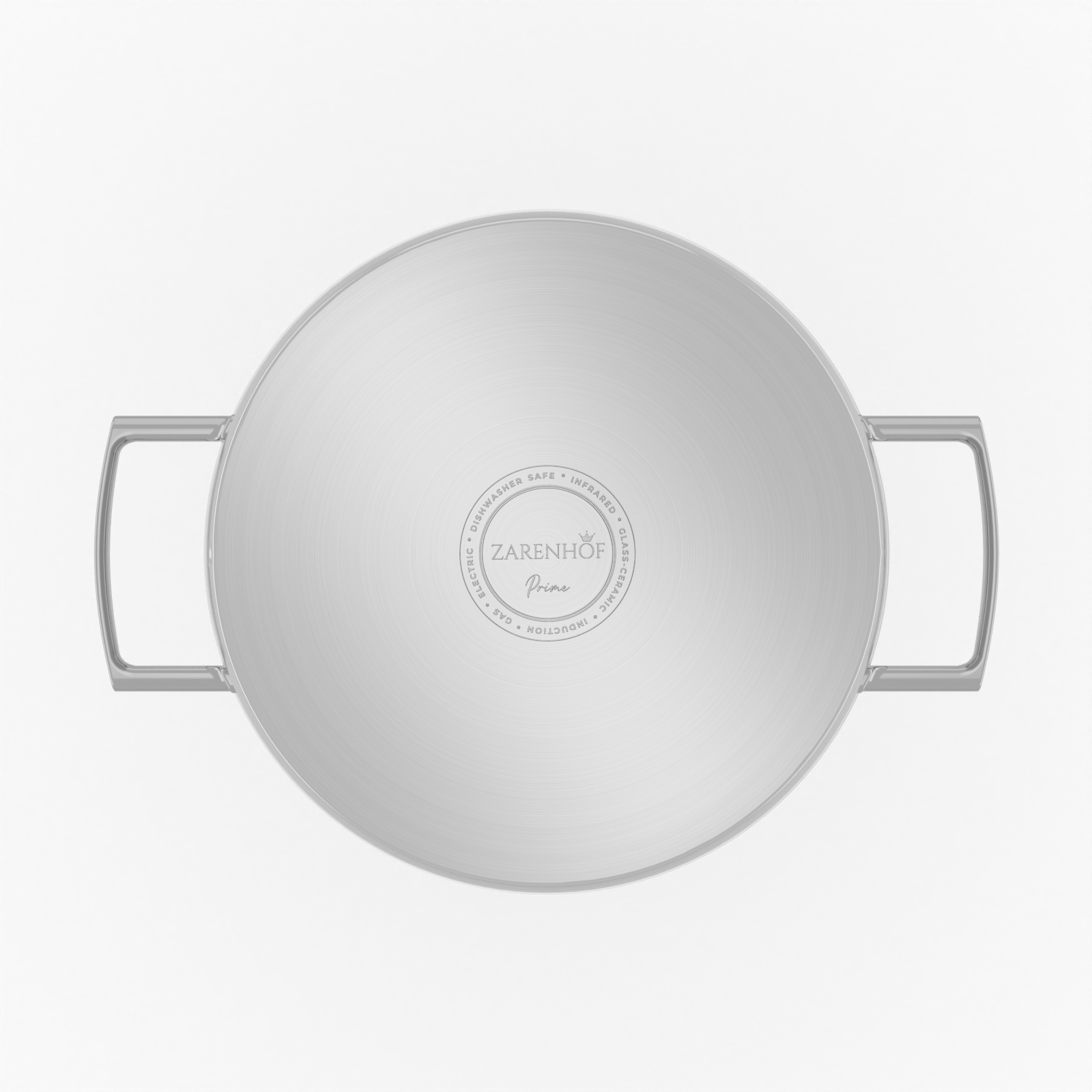 Кастрюля 2,2л Prime